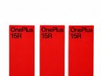 OnePlus 15R 12GB 512GB (Brand New)