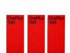 OnePlus 15R 12GB 512GB (Brand New)