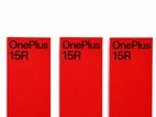 OnePlus 15R 12GB 512GB (Brand New)
