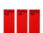 OnePlus 15R 12GB 512GB (Brand New)
