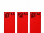OnePlus 15R 12GB 512GB (Brand New)