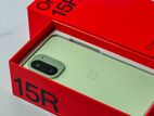 OnePlus 15R 12GB RAM|7400mAh (Brand New)