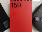 OnePlus 15R 12GB|256GB|6 (Brand New)