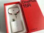 OnePlus 15R 12GB|512GB|4 (Brand New)