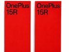 OnePlus 15R 13/512GB (Brand New)