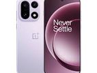 OnePlus 15R 16GB 512GB (Brand New)