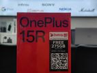 OnePlus 15R 256GB 12G BROWNS (Brand New)