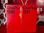 OnePlus 15R|12|256GB|5000MAH (Brand New)