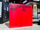 OnePlus 15R|12|512GB 5000mAh (Brand New)