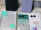 OnePlus Nord 4 (Used)