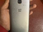 OnePlus 3T (Used)