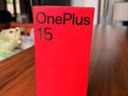 OnePlus 512GB 15 (Brand New)