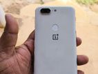 OnePlus 5T 8gb 128gb (Used)