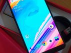 OnePlus 5T (Used)