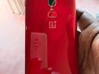 OnePlus 6 8GB 128 GB (Used)