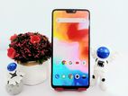 OnePlus 6 8GB 128GB (Used)
