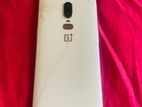 OnePlus 6 None (Used)