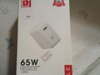 Oneplus 65 wap charger