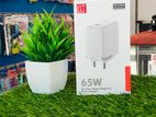 OnePlus 65W Ultra Fast Charger