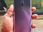 OnePlus 6T 8GB 128GB (Used)