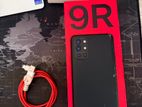OnePlus 9R 128GB 8GB (Used)