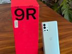 OnePlus 9R 12GB 256GB (Used)