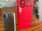 OnePlus 9R 12GB 256GB (Used)