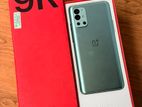 OnePlus 9R 12GB 256GB (Used)