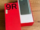 OnePlus 9R 12GB 256GB (Used)