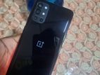 OnePlus 9R 12GB 256GB (Used)