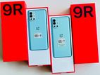 OnePlus 9R 8GB|128GB 5G (Used)