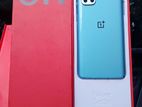 OnePlus 9R Lake Blue (Used)