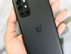 OnePlus 9R One plus (Used)