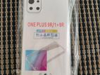 Oneplus 9R Phone Cover