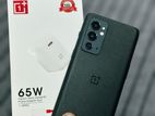 OnePlus 9RT 5G 12GB/256GB (Used)