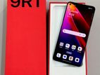 OnePlus 9RT 5G 12GB/256GB (Used)