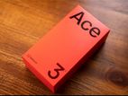OnePlus Ace 3 12R 512/16GB (New)