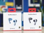 OnePlus Buds 3 WIreless Earbuds