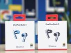 OnePlus Buds 3 Wireless Earbuds