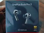 OnePlus Buds Pro 3 Wireless Earbuds