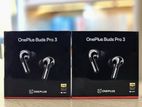 OnePlus Buds Pro 3 Wireless Earbuds