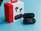 Oneplus Buds Z2 True Wireless Active Noice Canceling Bluetooth Earbuds