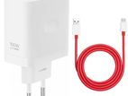 Oneplus Charger 100 W