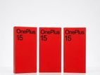 OnePlus Nord 15 16GB 512GB (Brand New)