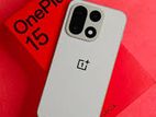 OnePlus Nord 15R 12GB|256GB (Brand New)