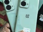OnePlus Nord 2T 5G 12GB 256GB (Used)
