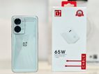 OnePlus Nord 2T 5G 8GB/128GB (Used)