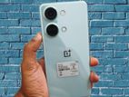 OnePlus Nord 3 5G 8GB | 128GB (Used)