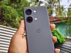 OnePlus Nord 3 8/128GB (Used)