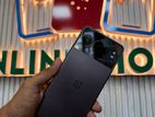 OnePlus Nord 4 256GB (Used)